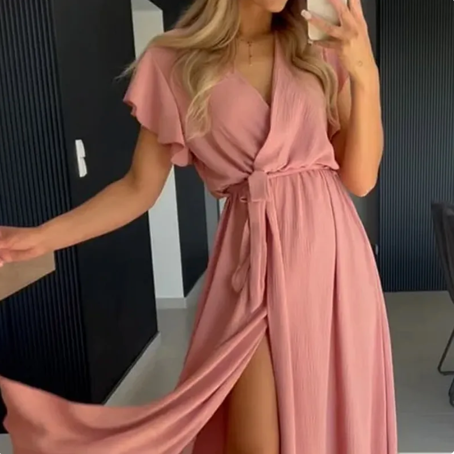 Vestido Millano Macaren