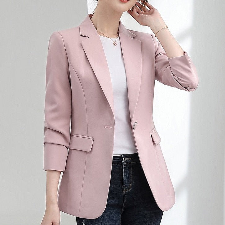 Blazer Malu