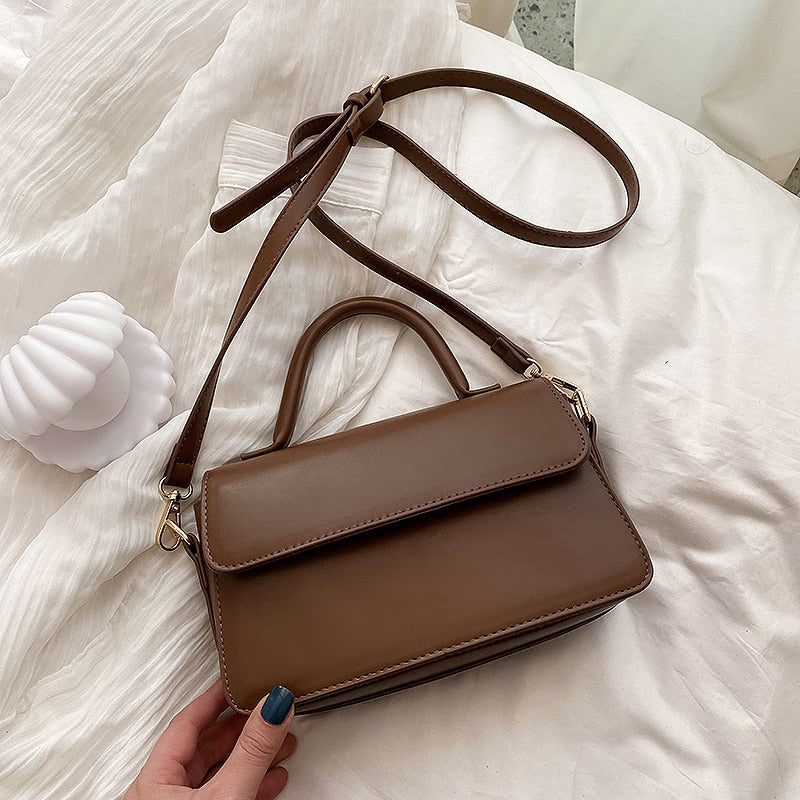 Bolsa Crossbody Mila