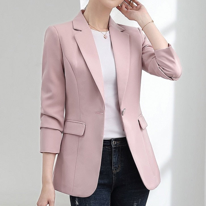 Blazer Malu