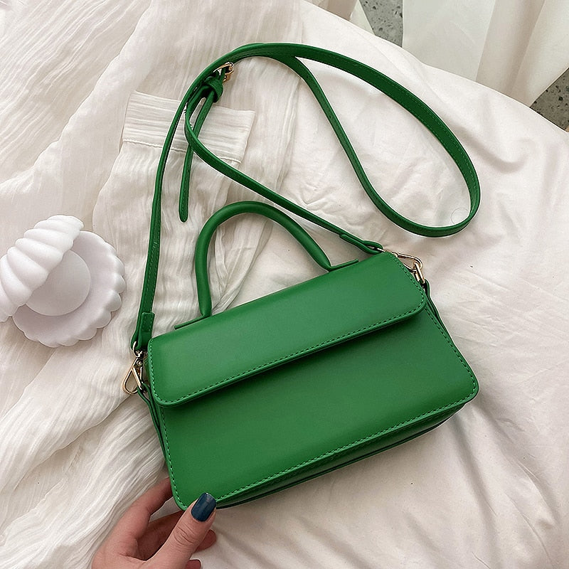 Bolsa Crossbody Mila