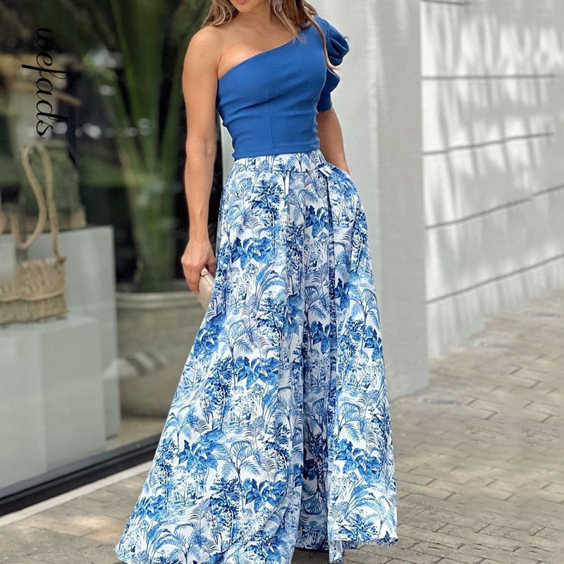 Conjunto Sara®- Azul