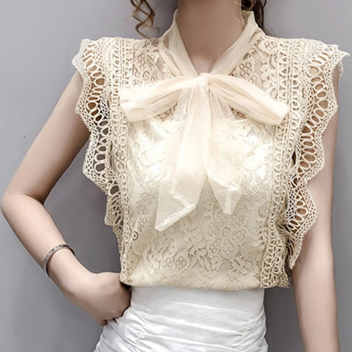 Blusa Alicia - Branco