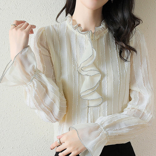 Blusa Olivia