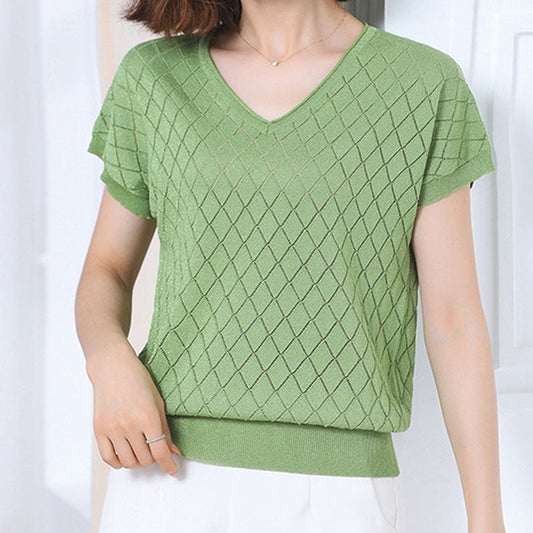 Blusa Mia - Verde