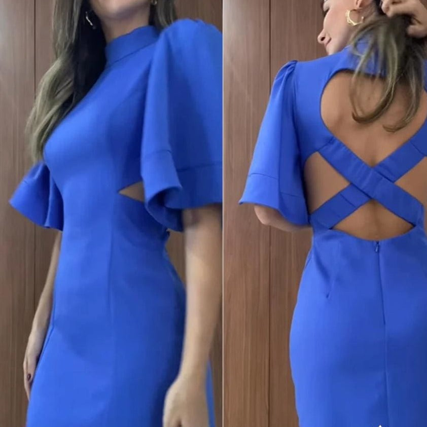 Vestido Millano Maresia